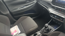 Hyundai i20 1.0T GDi 48V MHD Premium 5dr Petrol Hatchback